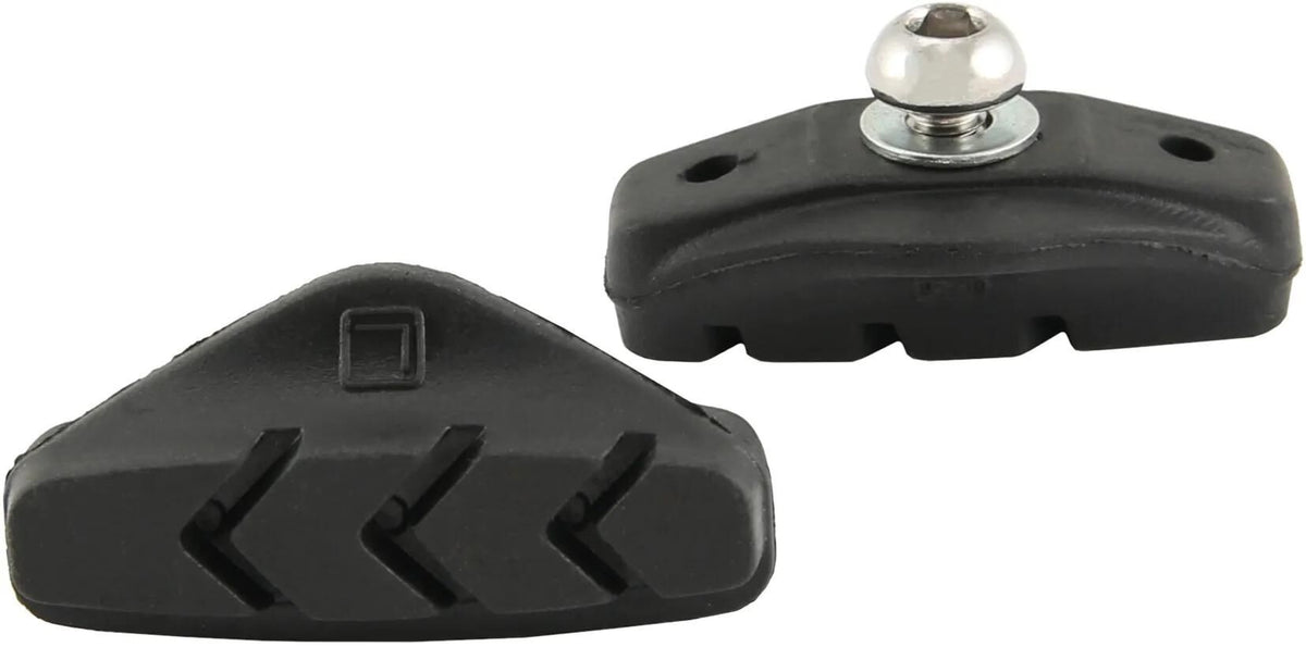 Contec remschoen r-stop ct brake shoe r-stop med. comp. box25pa
