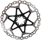 Contec remschijf cdr-hd 2 ct disc br. rotor cdr-hd2 203 mm 2-parts 6-hole
