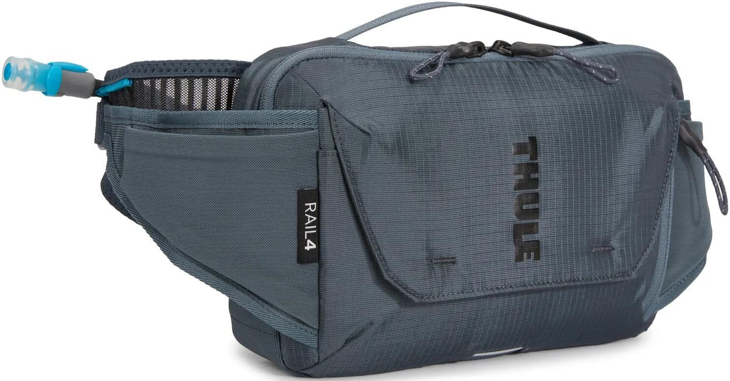 Thule drinkgordel rail rail 4l drinking be gray