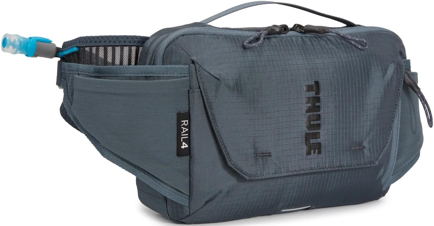 Thule drinkgordel rail rail 4l drinking be gray