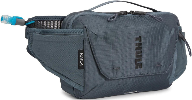 Thule drinkgordel rail rail 4l drinking be gray