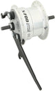 Sturmey archer naafdynamo x-fdd 3,0 nabendyn. m.brake drum afm outf.