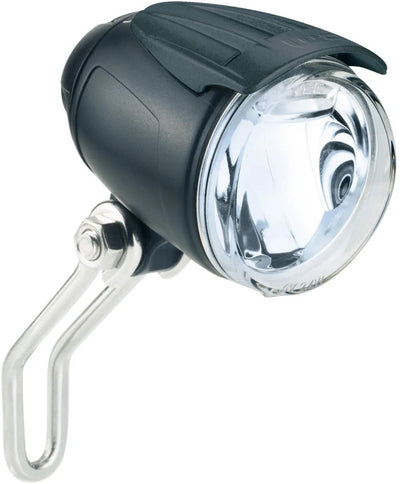 Busch + müller koplamp busch muller lumotec iq cyo t senso plus