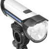 Busch + müller akku-led-scheinwerfer ixon rock b m battery light ixon rocker usb-c chargin