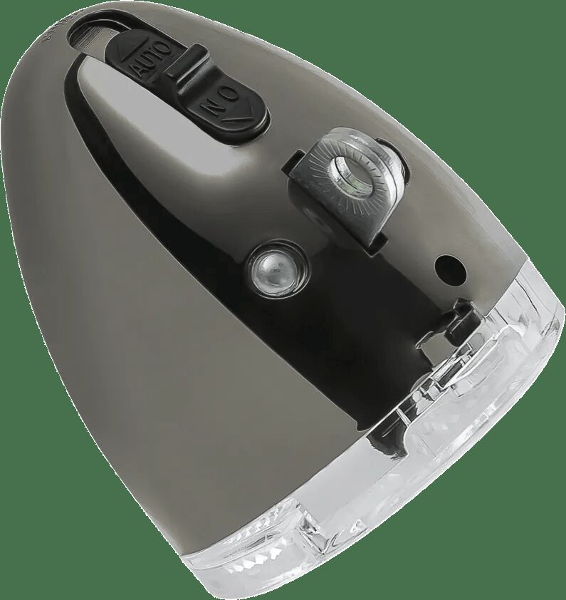 Koplamp Axa 606 auto dynamo
