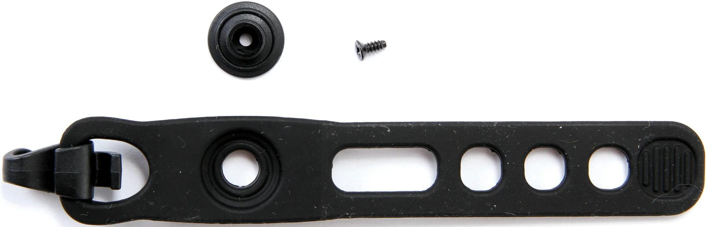 Contec houder hold.light ct batterylight bracket speed led front