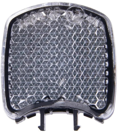 Busch + müller reflector voor fr.light b m clear,bulk
