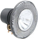 Busch + müller koplamp lumotec n2 halog.front light b m lumotec n2 f.hb,oem