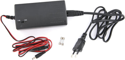 Busch + müller laadapparaat charging device b m f. ixon speed
