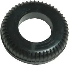 Anlun rubberen looprol dynamic rubber trea