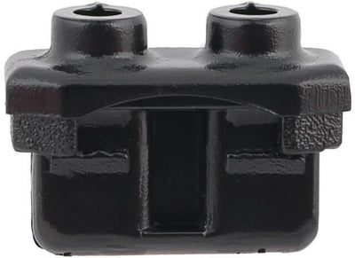 Axa stekker cable plug plastic 20 pcs