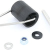 Rixen kaul koplamphouder light bracket rixen kaul f. fork bridge