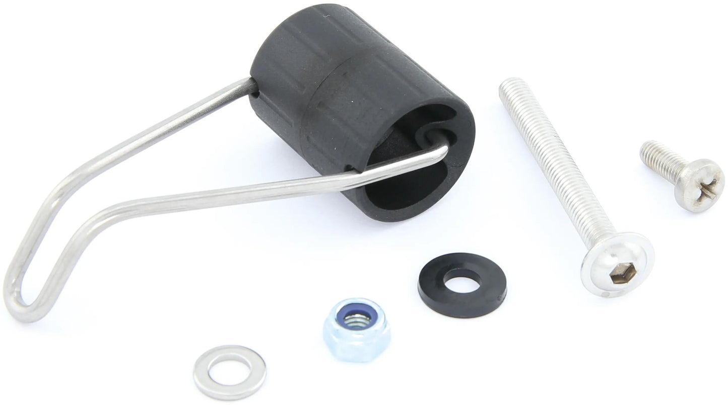 Rixen kaul koplamphouder light bracket rixen kaul f. fork bridge