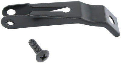 Axa koplamphouder 3052 front light bracket u-113-03f.rim brake black