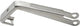 Fix-nippel koplamphouder fr.light bracket fix- nippel long, sst