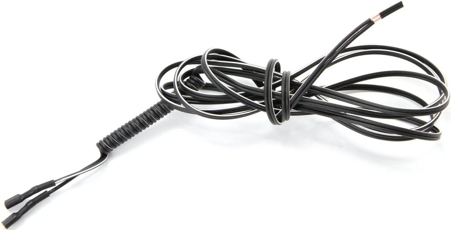 Emu lichtkabel 2-wire light cable, 160 c twisted
