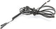 Emu lichtkabel 2-wire light cable, 160 c twisted