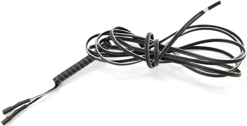 Emu lichtkabel light cable 2-wire 160cm bent
