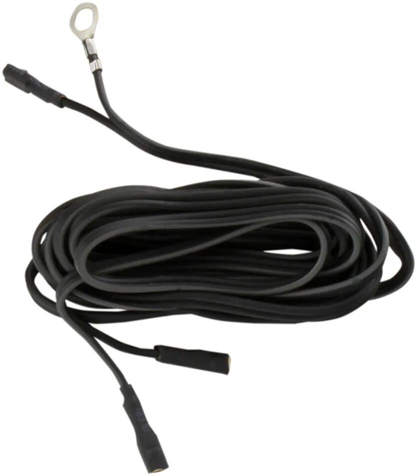 Messingschlager lichtkabel cable set 2-wire 4 connectors