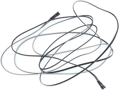 Emu lichtkabel light cable 2-wire 260cm w.4 cable lug