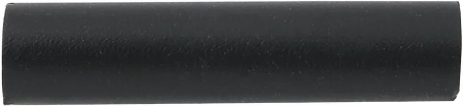 Busch + müller krimpkous shrink tubing b m black