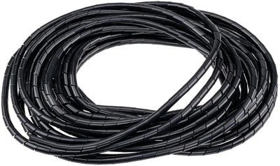 Contec bündelspirale wrap.it ct spiral wrap.it 8 mm 10 m roller black