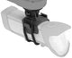 Busch + müller koplamphouder fr.light bracket b m for core