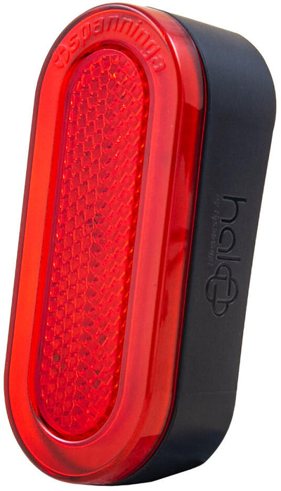 Spanninga achterlicht halo guard xer led rear light spann.halo guard xer fender