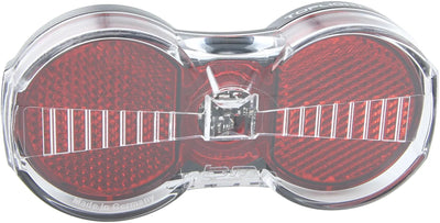 Busch + müller achterlicht toplight flat s plus tail light b+m toplight flat s plus