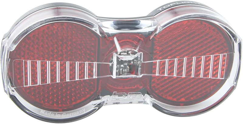 Busch + müller achterlicht toplight flat s plus tail light b+m toplight flat s plus