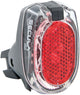 Busch + müller achterlicht secula plus raer light b m secula plusstays mount.