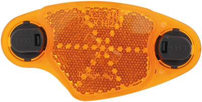 Busch + müller spaakreflector spoke reflector b m 309 4 unloseable