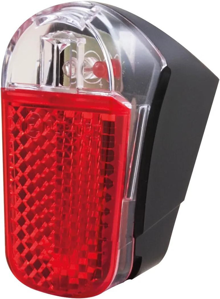 Spanninga achterlicht Presto Xb batterij spatbord