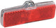 Busch + müller achterlicht toplight mini b m rear light toplight mini 50+80mm loose