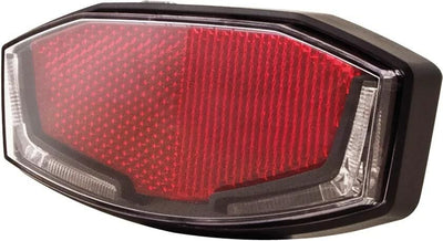 Spanninga achterlicht lineo xdvs led raer light lineo xds 50 80mm