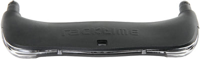 Racktime rücklicht shine evo led rear light shine evo no cable wide