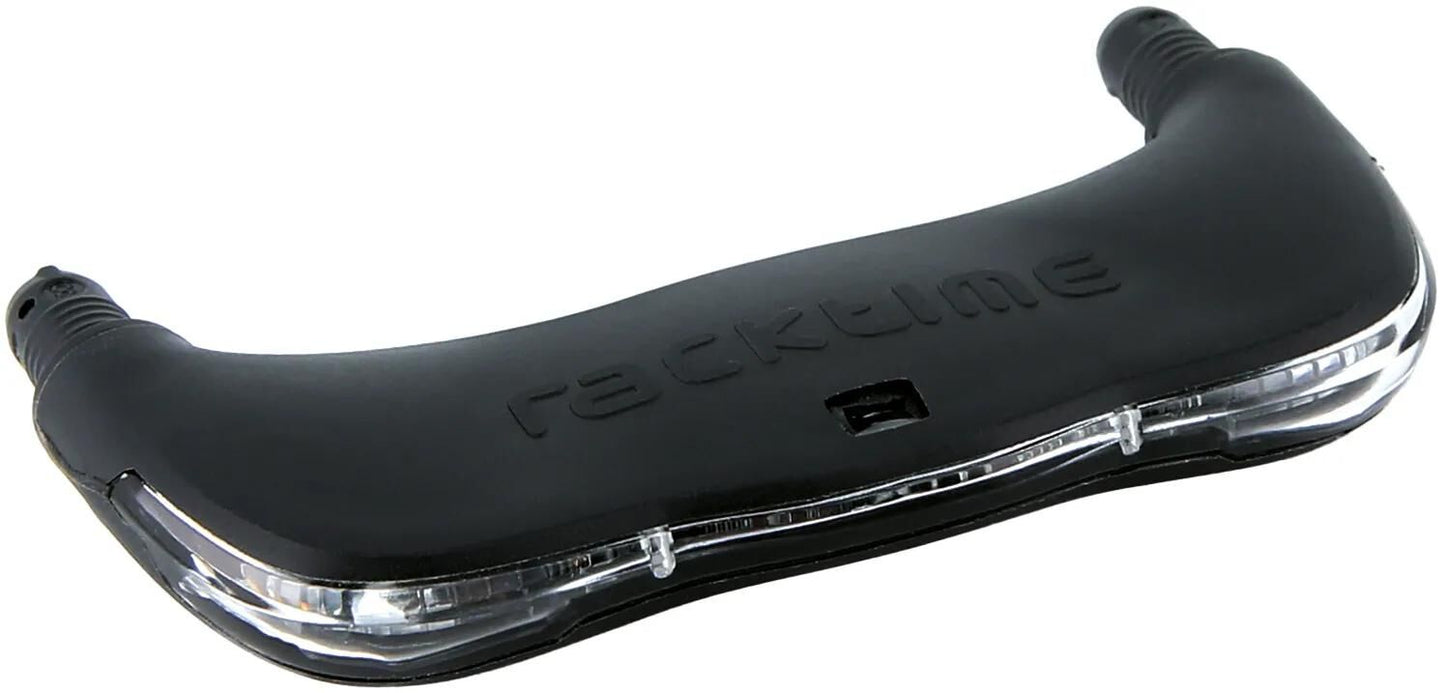 Racktime achterlicht shine evo led rear light shine evo no cable slim