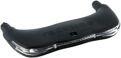 Racktime achterlicht shine evo led rear light shine evo no cable slim