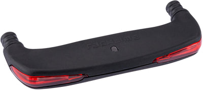 Racktime rücklicht gleam led rear light gleam e-bike