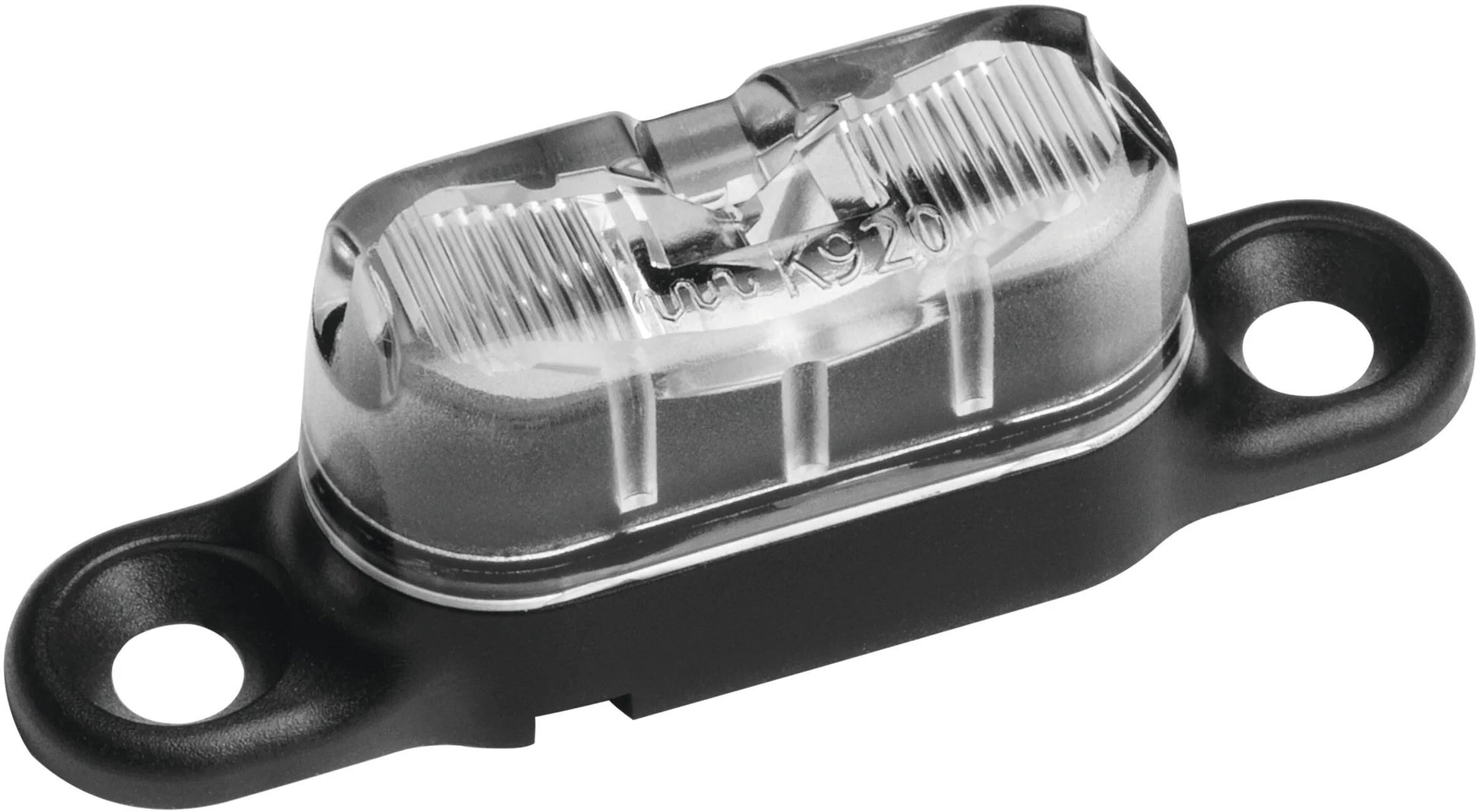 Busch + müller achterlicht toplight line small led rear light b m toplight line small bulk