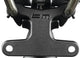 Busch + müller achterlichthouder b m saddles clamps fastening of back cover