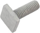 Busch + müller 4-kant bevestigingsbout fixing screw b m f.rear light 4-edges