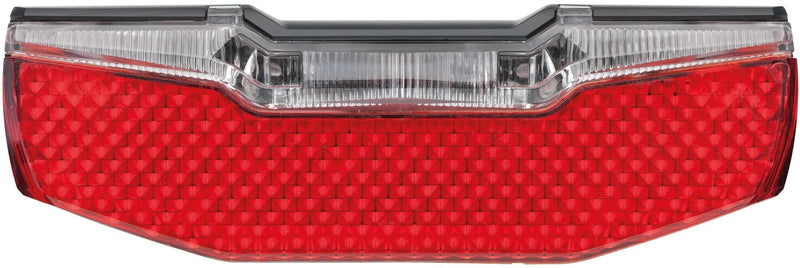 Axa achterlicht blueline rear light blueline led bulk 80mm