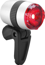 Busch + müller achterlicht mü plus led rear light b m mue fender stay at.silver - afbeelding 2