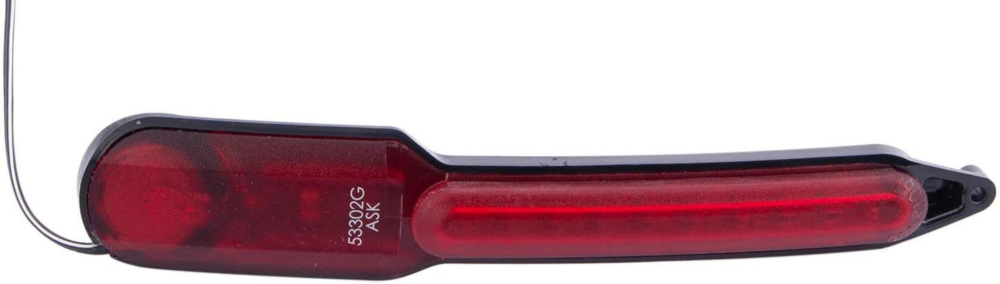 Busch + müller achterlicht curana ilu rear light b m curana ilu for dynamo