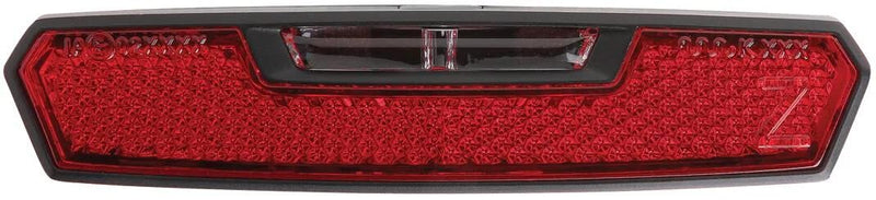 Axa achterlicht juno led rear light juno rack att. 50cm 10psc.