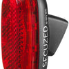 Busch Muller Secuzed E achterlicht spatbord e-bike 5-15V