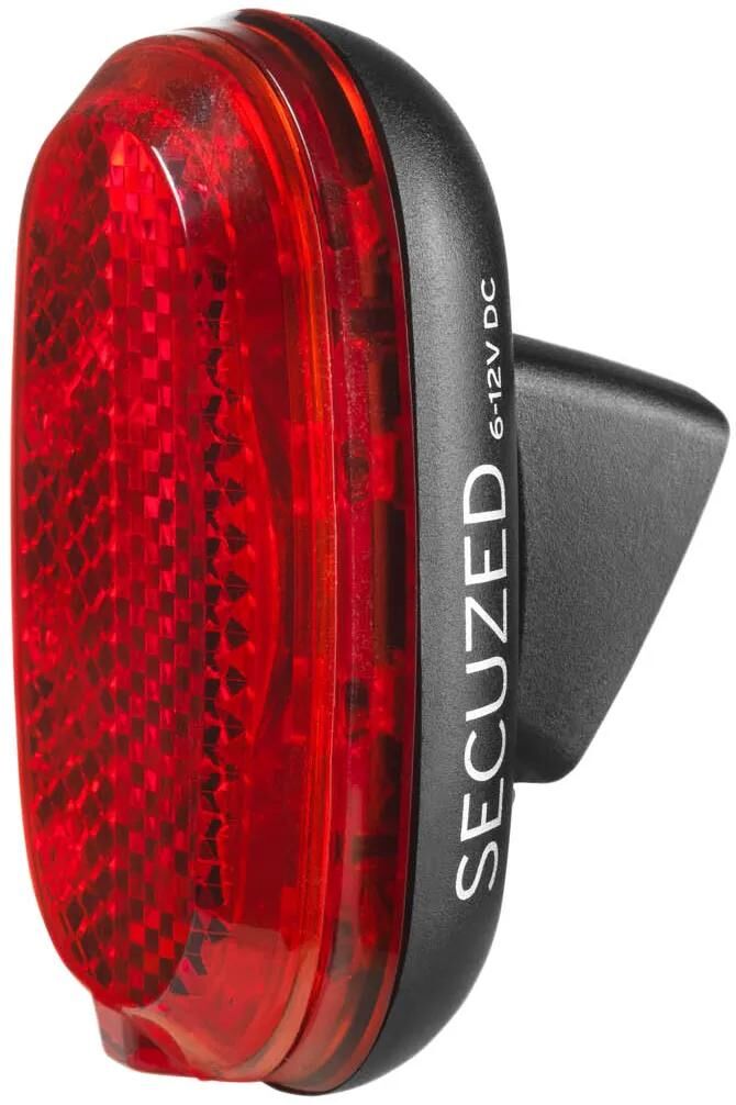 Busch Muller Secuzed E achterlicht spatbord e-bike 5-15V