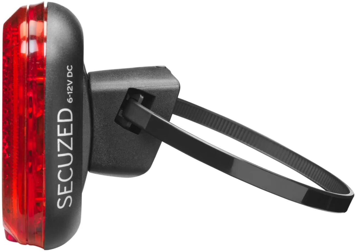 Busch Muller Secuzed E achterlicht spatbord e-bike 5-15V