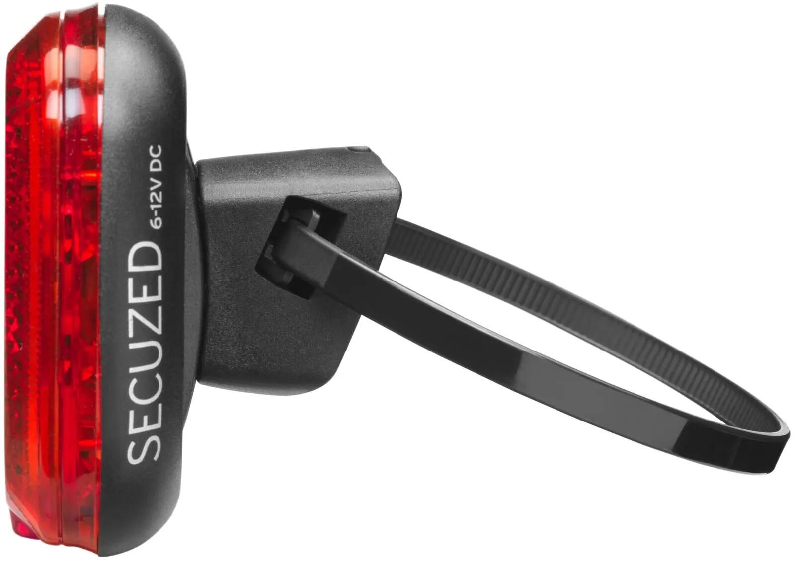 Busch Muller Secuzed E achterlicht spatbord e-bike 5-15V